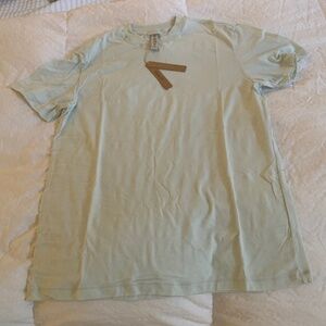 NWT SKIMS Boyfriend XS Sleep Shirt (matching bottoms sold separately)